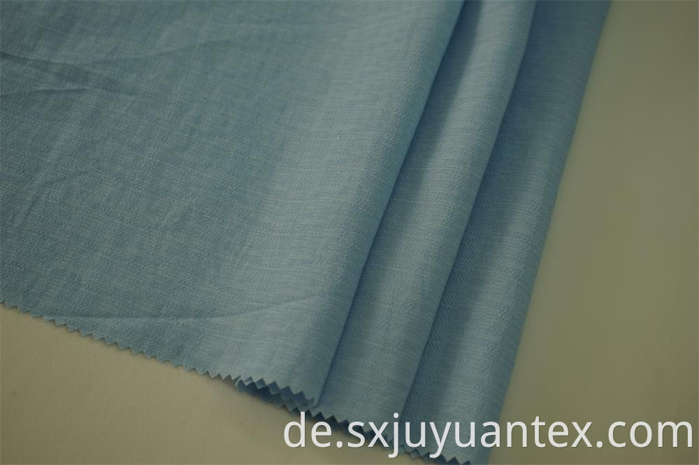 Viscose Nylon Crepe Fabric